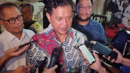 PAN Tak Masalah Pendaftaran Paslon Dimajukan meski Bakal Cawapres Prabowo Masih Dibahas