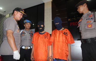 Ini Alasan Siswa SD dan SMP yang Perkosa Siswi SMA Tidak Ditahan