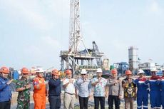 Ada Sumber Migas Baru di Bekasi, Pj Bupati Minta Pertamina Ikut Beri Kemaslahatan bagi Warganya