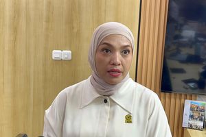 Pertamax Jadi Rp 16.250 Per Liter, ESDM: Itu Masih di Bawah Harga Pasar