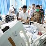 20 Warga Banten Jadi Korban Kebakaran Depo Pertamina Plumpang, 5 Tewas