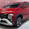 Baru Meluncur, Stargazer X Sudah Diskon Rp 15 Juta di GIIAS 2023