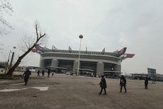 Tak Lama Lagi, San Siro Tinggal Menjadi Kenangan