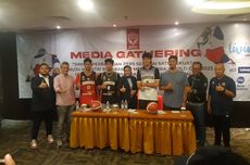 Indonesia Patriots Tatap IBL 2023, Bibit Muda Terbaik Siap Bermekaran