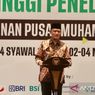 Timnas Indonesia Raih Medali Emas, Ketum Muhammadiyah: Capaian Luar Biasa, Selamat!
