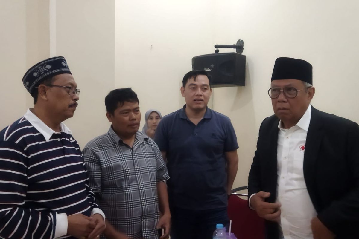Jadi Korban Selamat, Turnya Tak Tahu Penyebab Kecelakaan Bus Rombongan Dosen Unpam di Tol Cipali