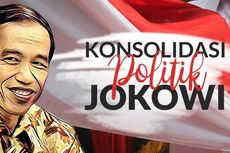 Kaleidoskop 2016: Jokowi dan Berbagai Pesannya di Arena Konsolidasi...
