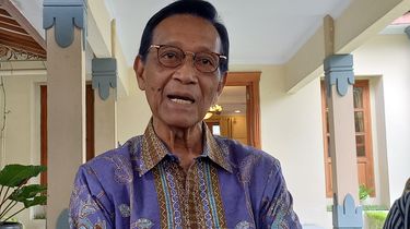 Sultan HB X Beri Peringatan: Alam Bakal Membalas jika Manusia Merusak