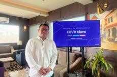 Kisah Suyatni, 38 Tahun Memeras Keringat, Kini Tersenyum Terima Becak Listrik dari Presiden Prabowo