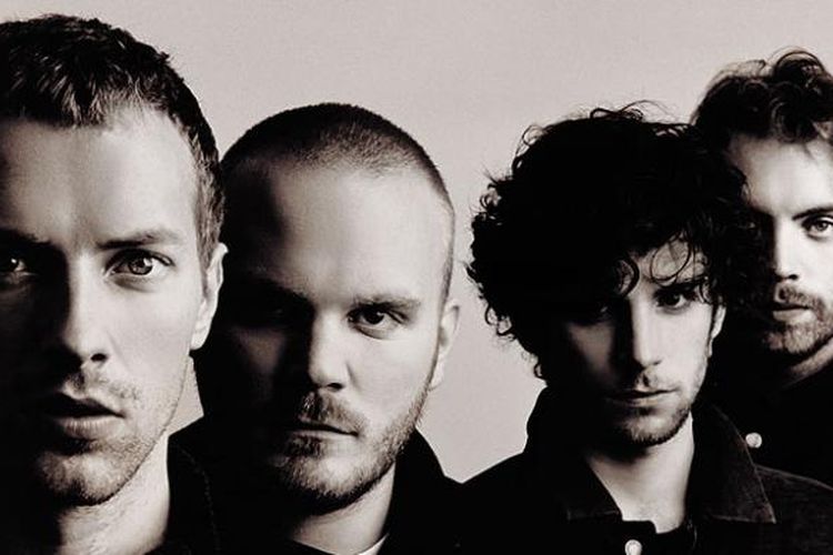 Lirik Lagu Coldplay Paradise Dan Terjemahannya Guru