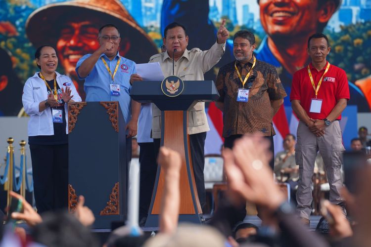 Siap-siap Sambut Satgas PHK, Negara Akan Ambil Perusahaan yang 