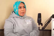 Cerita Melly Goeslaw soal Viral Film Ayla dengan Lagu-lagunya di TikTok