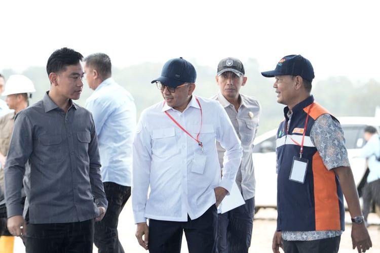 Nindya Karya Garap Tambak Garam di Rote NTT, Jadi Pusat Produksi Nasional