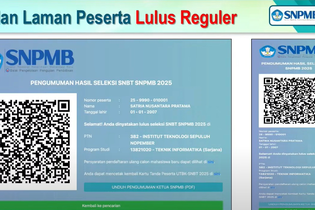 Hal yang Bisa Bikin Calon Maba Dapat UKT Tinggi Saat Daftar Ulang UTBK SNBT 2025