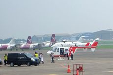 Indonesia Kurang Siap Menghadapi Kemajuan Teknologi Penerbangan