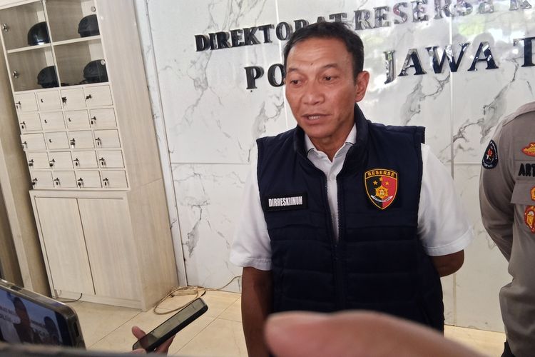 Kasus Dosen Diduga Aniaya Dokter di RSI Sultan Agung, Polisi Periksa 5 Saksi
