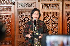 Sri Mulyani: Aset Negara Harus Bekerja Keras...