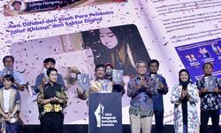 Kompetisi Anugerah Jurnalistik Kominfo 2022 Usai Digelar, Ini Daftar Lengkap Pemenangnya