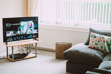 Cara Membuat TV Biasa Menjadi Smart TV