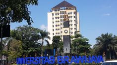 UB Dapat Dukungan dari UNESCO untuk Jaga Ketahanan Air dan Lingkungan Pesisir