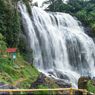 Curug Cikondang di Cianjur: Daya Tarik, Harga Tiket, dan Rute