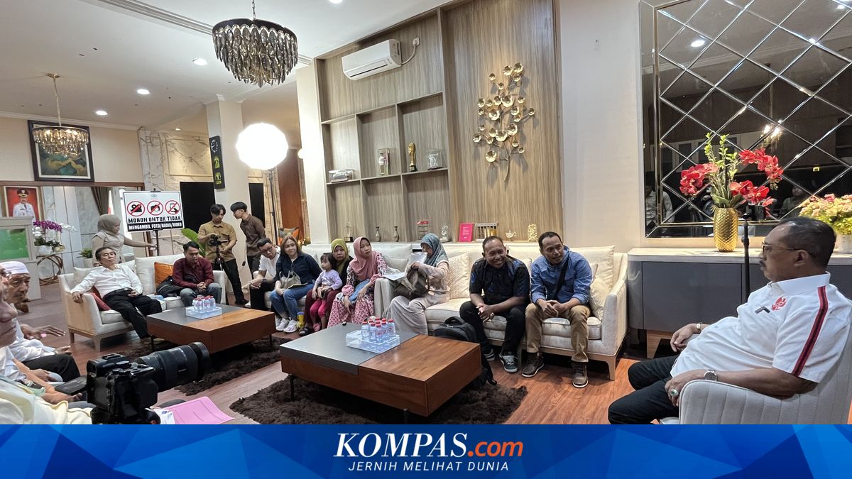 Warga Ungkap Dugaan Penipuan Sembako Murah via WhatsApp, Kerugian Capai Lebih dari Rp 1 Miliar