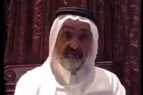 Anggota Kerajaan Qatar Mengaku Ditahan di Uni Emirat Arab