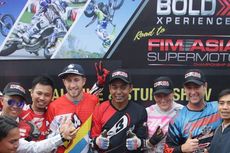 Siap-siap, FIM Asia Supermoto Championship 2017 Akan Segera Digelar di Solo