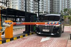 Sopir Ojol Kabur Usai Kecelakaan Tabrak Truk, Penumpangnya Meninggal