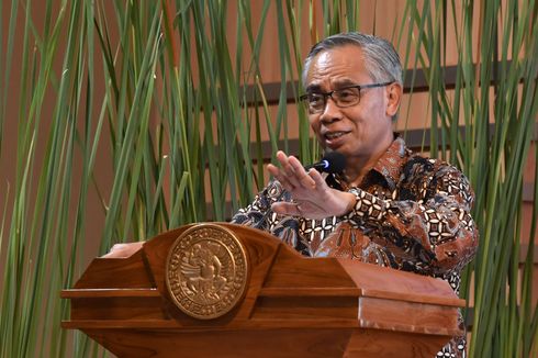 Perkuat Peran di Daerah, OJK Resmikan Kantor Representatif di Maluku