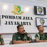 3 Oknum TNI Culik dan Siksa Imam, Danpomdam Jaya Sebut Pelaku juga Asal Aceh