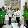 Pilkada 2024, PPP Manokwari Berikan Rekomendasi kepada Petahana Bupati Hermus Indou 
