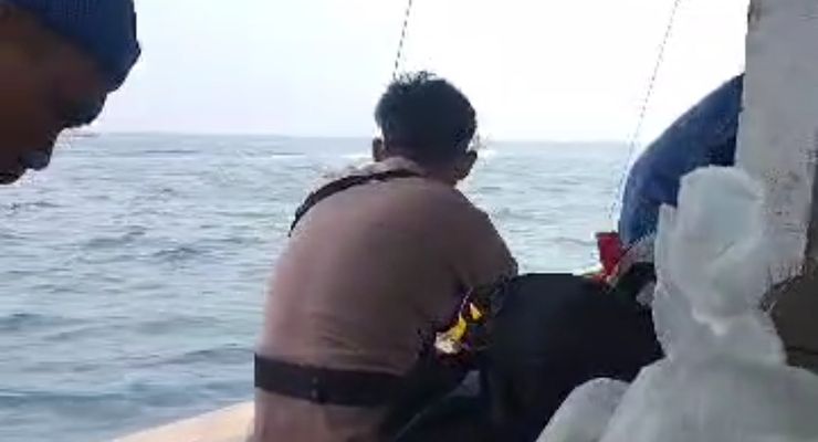 Kisah Nurmila Diana, Melawan Trauma Antarkan Logistik Pilkada