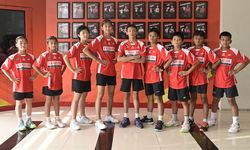 Audisi PB Djarum 2026 Libatkan 2.140 Peserta, 9 Atlet Muda Raih Beasiswa