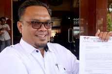 Timses Alaika Tolak Rekapitulasi Suara Tingkat Kabupaten Aceh Barat