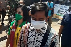 Geram Aksi Vandalisme di Solo, Gibran: Kalau Ada yang Dikeluhkan Silakan Ketemu Saya