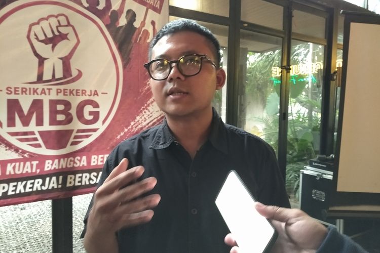 Tak Ada Operasional MBG, Relawan Dapur SPPG di Bandung Terimpit Masalah Ekonomi