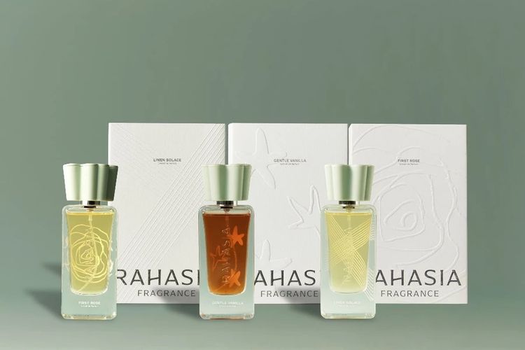 Rahasia Fragrance