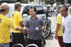 Camat Kebayoran Baru Dipanggil DPRD DKI, SP-2 untuk Warga Lauser Ditunda