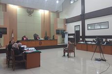 Kesaksian Yudha Arfandi di Sidang Kasus Kematian Dante dan Emosi Tamara Tyasmara