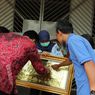 Abdul Ghoni, Terpidana Kasus Bom Bali I, Kini Tekuni Seni Kaligrafi Timbul di Lapas Semarang