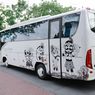 Sopir Harus Punya Ikatan Emosional dengan Bus yang Dikendarainya
