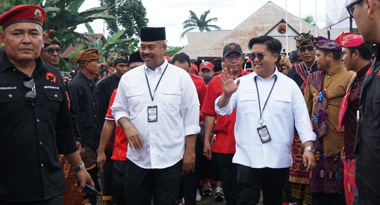 Pengamat Politik Unmul Tegaskan Edi Damansyah Bisa Mencalonkan Diri di Pilkada Kukar 2024