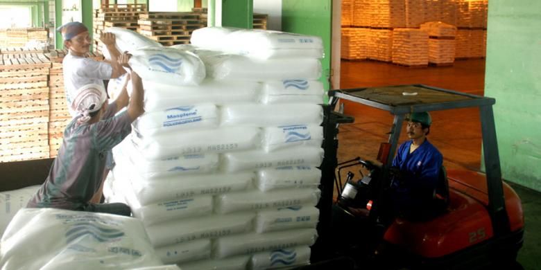 Polytama Propindo bakal genjot produksi hingga 240 metrik ton per tahun pascapengoperasian kembali pabrik di Balongan, Indramayu, Jawa Barat sejak Februari 2013.