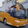 PO Adhi Putra Luncurkan Bus Baru Rakitan Karoseri Piala Mas