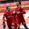 Juergen Klopp Berikan Update Kondisi 4 Bek Liverpool yang Cedera