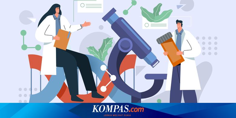 Dosen Itera Teliti Tanaman Nyamplung Sebagai Bahan Dasar Kosmetik - Vimarsana News