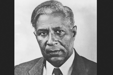 Garrett Augustus Morgan, Penemu Sinyal Lalu Lintas