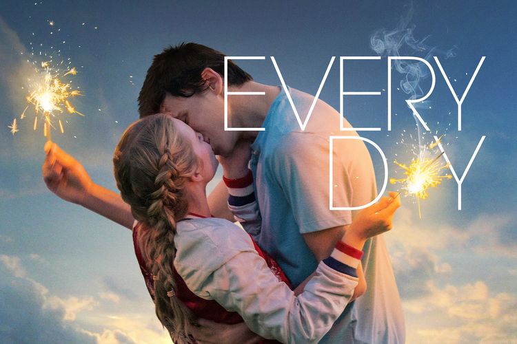 Every Day (2018)