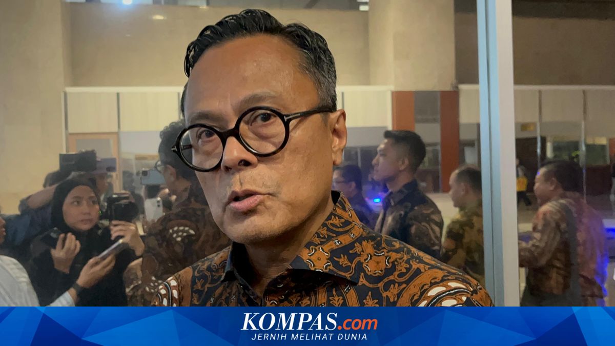Danantara Garap 26 Proyek Hilirisasi Senilai Rp 225 T, Serap 37.833 Tenaga Kerja